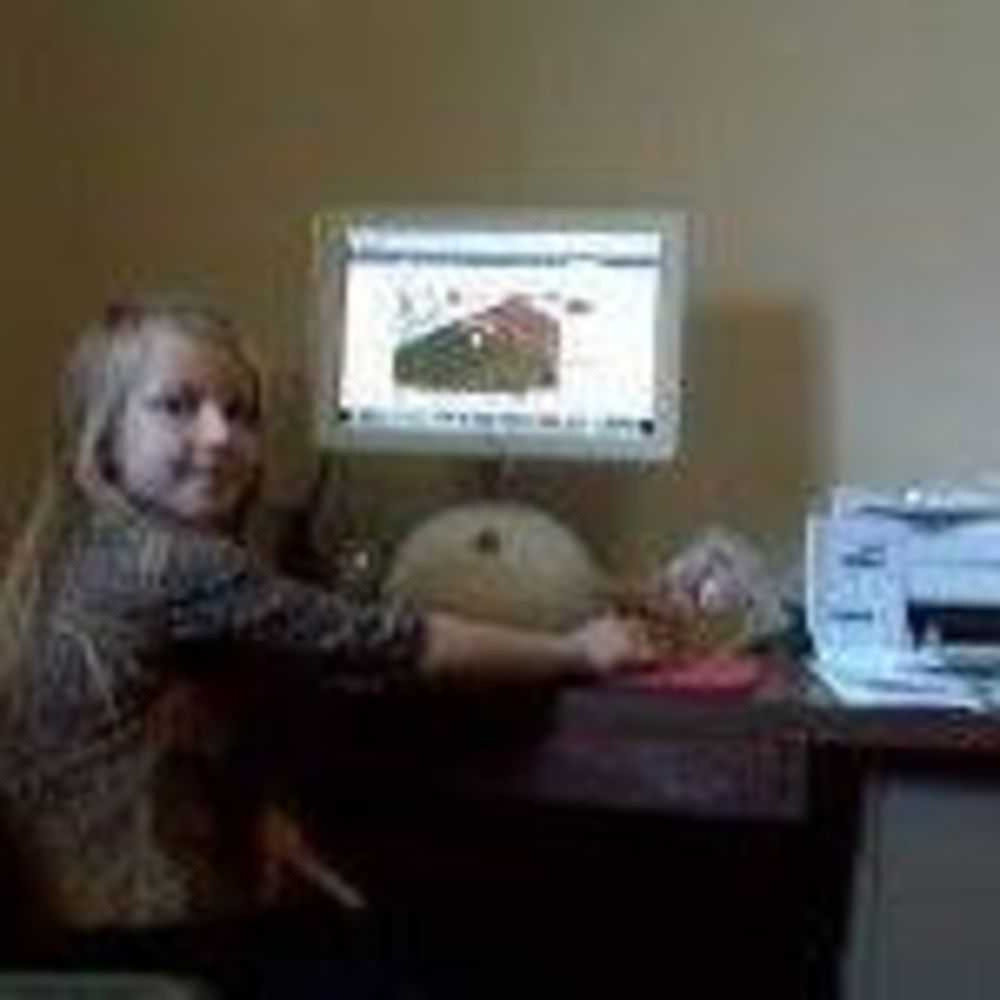 Meet your Posher, Rob